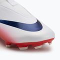 Detské  kopačky Nike Mercurial Superfly 10 Academy LV8 FG/MG university red/dark obsidian 7