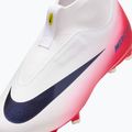 Detské  kopačky Nike Mercurial Superfly 10 Academy LV8 FG/MG university red/dark obsidian 11