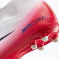 Detské  kopačky Nike Mercurial Superfly 10 Academy LV8 FG/MG university red/dark obsidian 12