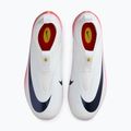 Detské  kopačky Nike Mercurial Superfly 10 Academy LV8 FG/MG university red/dark obsidian 13