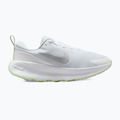Dámske topánky Nike Promina white/metallic silver/barely volt 8