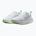 Dámske topánky Nike Promina white/metallic silver/barely volt 10