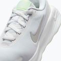Dámske topánky Nike Promina white/metallic silver/barely volt 15