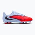 Detské  kopačky Nike Phantom 6 Low Club MG royal tint/bright crimson/black
