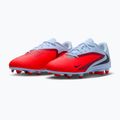 Detské  kopačky Nike Phantom 6 Low Club MG royal tint/bright crimson/black 3
