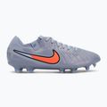 Pánske kopačky Nike Tiempo Legend 10 Pro FG blue eclipse/black 2