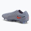 Pánske kopačky Nike Tiempo Legend 10 Pro FG blue eclipse/black 3