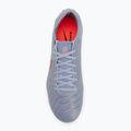Pánske kopačky Nike Tiempo Legend 10 Pro FG blue eclipse/black 5