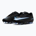Detské  kopačky Nike Mercurial Vapor 16 Club FG/MG black/ice blue 10