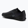 Pánske kopačky Nike Phantom 6 Low Club TF black/black 3
