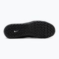 Pánske kopačky Nike Phantom 6 Low Club TF black/black 4
