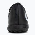 Pánske kopačky Nike Phantom 6 Low Club TF black/black 6
