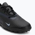 Pánske kopačky Nike Phantom 6 Low Club TF black/black 7