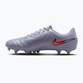 Pánske kopačky Nike Tiempo Legend 10 Academy SG-Pro blue eclipse/black 2