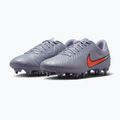 Pánske kopačky Nike Tiempo Legend 10 Academy SG-Pro blue eclipse/black 3