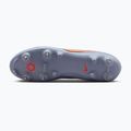 Pánske kopačky Nike Tiempo Legend 10 Academy SG-Pro blue eclipse/black 5