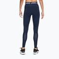 Dámske legíny Nike Pro 365 Tight midnight navy/white 2