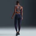 Dámske legíny Nike Pro 365 Tight midnight navy/white 5