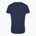 Dámske tréningové tričko Nike One Classic Dri-Fit midnight navy/white 5