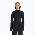 Dámska bežecká mikina Nike Swift Dri-Fit Full Zip Mid-Layer black