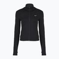 Dámska bežecká mikina Nike Swift Dri-Fit Full Zip Mid-Layer black 4