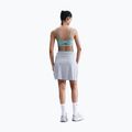 Fitness  podprsenka Nike Zenvy Strappy 017 cannon/white 3