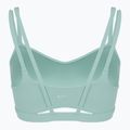 Fitness  podprsenka Nike Zenvy Strappy 017 cannon/white 7
