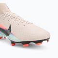 Pánske kopačky Nike United Mercurial Superfly 10 Academy FG/MG silt red/racer blue 7