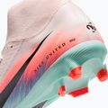 Pánske kopačky Nike United Mercurial Superfly 10 Academy FG/MG silt red/racer blue 9