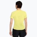 Dámske bežecké tričko Nike Swift Dri-Fit light zitron 2