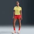 Dámske bežecké tričko Nike Swift Dri-Fit light zitron 5