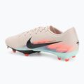 Pánske kopačky Nike United Mercurial Vapor 16 Academy FG/MG silt red/racer blue 3