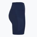Dámske šortky Nike One High Waisted 8" Biker midnight navy 7