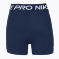 Dámske tréningové šortky Nike Pro 365 5" midnight navy/white 5