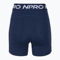Dámske tréningové šortky Nike Pro 365 5" midnight navy/white 6