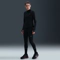 Dámske bežecké legíny Nike Tempo Flash High-Waisted 7/8 black 7