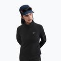 Dámske bežecké tričko longsleeve Nike Swift Therma-Fit Turtle Neck black