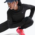 Dámske bežecké tričko longsleeve Nike Swift Therma-Fit Turtle Neck black 5