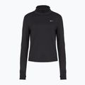 Dámske bežecké tričko longsleeve Nike Swift Therma-Fit Turtle Neck black 7