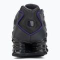 Pánska obuv Nike Shox TL dark smoke grey/court purple 6