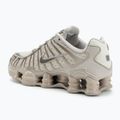 Pánske topánky Nike Shox TL light orewood brown/college grey/cave stone 3