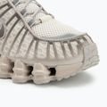 Pánske topánky Nike Shox TL light orewood brown/college grey/cave stone 7