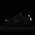 Pánske topánky Nike Shox TL light orewood brown/college grey/cave stone 8