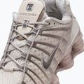 Pánske topánky Nike Shox TL light orewood brown/college grey/cave stone 9