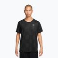 Pánske tenisové tričko Nike Court Dri-Fit Advantage Print