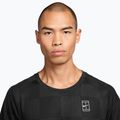 Pánske tenisové tričko Nike Court Dri-Fit Advantage Print 3