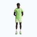 Pánske tenisové šortky Nike Court Dri-Fit Victory 7" light liquid lime/black 3