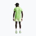 Pánske tenisové šortky Nike Court Dri-Fit Victory 7" light liquid lime/black 4