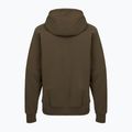 Pánska tenisová mikina Nike Court Dri-Fit Heritage French Terry Hoodie dark hazel/saffron quartz 5