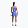 Tenisová sukňa Nike Court Dri-Fit Advantage Pleated sapphire/black 5